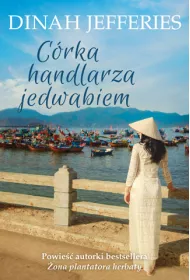 C�rka handlarza jedwabiem