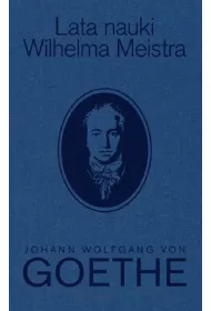 Lata nauki Wilhelma Meistra