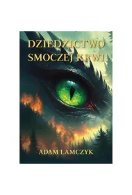Dziedzictwo Smoczej Krwi
