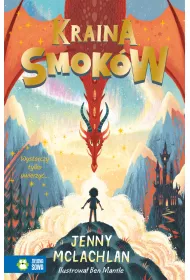 Kraina Smok�w. Tom 1