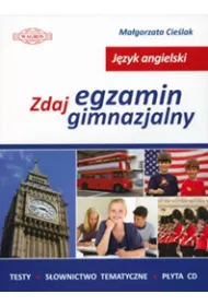 ZDAJ EGZ.J.ANGIELSKI