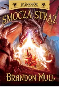 eBook Baniobr. Nowe przygody. Smocza Stra. Tom 1 mobi epub