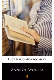 eBook Anne of Avonlea mobi epub