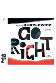 Polish Jazz: Go Right (Reedycja) (CD)