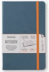 If Bookaroo Notatnik Journal A5