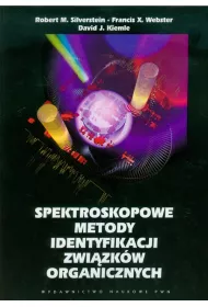 Spektroskopowe metody identyfikacji zwi�zk�w organicznych