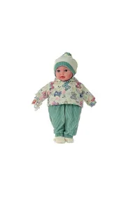 Lalka bobas 40cm - �piewa i m�wi po polsku Adar
