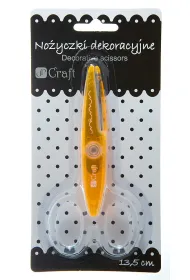 dpCraft No�yczki dekoracyjne 13.5 cm