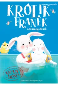 Kr�lik Franek i straszny strach