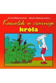 Kozio�ek u czarnego kr�la sk�adanka