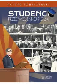 Studenci przedwojennej Polski