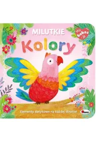 M�j bobas i ja. Milutkie kolory