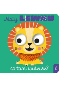 Ma�y lewku, co tam widzisz?
