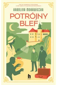Potr�jny blef