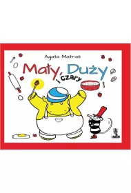 Ma�y du�y i czary