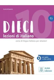 Dieci C1 podr�cznik