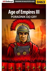 eBook Age of Empires III. Poradnik do gry pdf epub