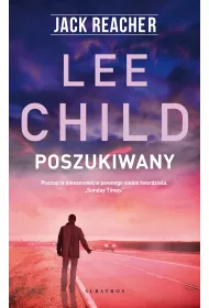 eBook Poszukiwany mobi epub