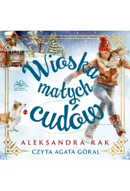 Audiobook Wioska maych cudw mp3