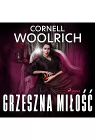 Audiobook Grzeszna mio mp3