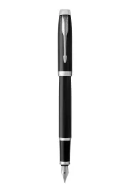Parker Pi�ro wieczne IM Core Black CT w etui