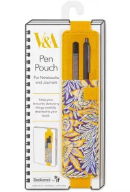 If Bookaroo Pen Pouch uchwyt Morris Tulip & Willow