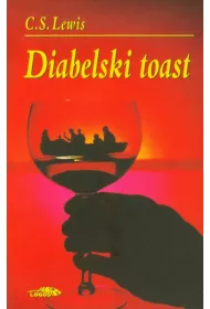Diabelski toast