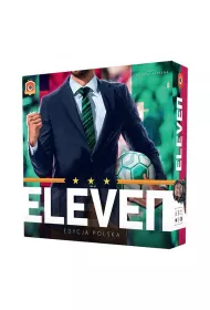 Eleven. Edycja polska