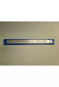 Leniar Linijka aluminiowa 30 cm