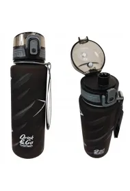 Patio Bidon Coolpack brisk 600 ml Blackboard