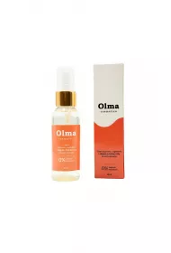 Olma Pharm Olejek arganowo-migdaowy z olejem z dzikiej ry - Do skry dojrzaej 50 ml