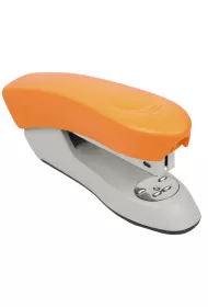 Easy Stationery Zszywacz plastikowy fluo 25 kartek