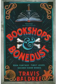 Bookshops & Bonedust