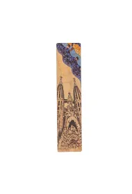 Paperblanks Zak�adka do ksi��ki Gaudi The Manuscript of Reus PA9846-1