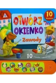 Otwrz okienko. Zawody