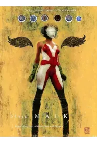 Kabuki. Tom 1