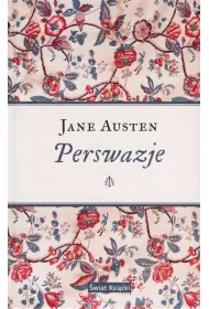 Perswazje Angielski ogr�d