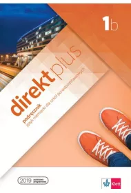 Direkt plus 1b. Podr�cznik