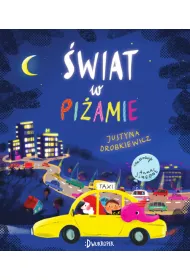 �wiat w pi�amie