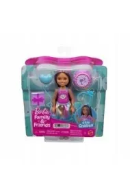 Barbie Family & Friends Club Chelsea Mattel