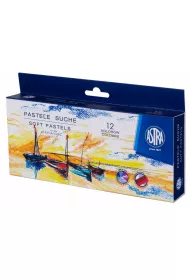 Astra Pastele suche Prestige 12 szt.