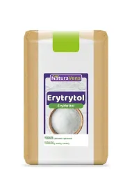 NaturaVena Erytrytol 1 kg