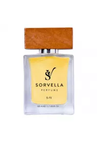 Sorvella Perfume Woda perfumowana S70 50 ml