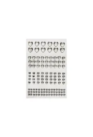 Craft Shop Diamenty samoprzylepne Serca