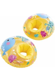 R�kawki do p�ywania 27x25 Rybki X-097 Trifox