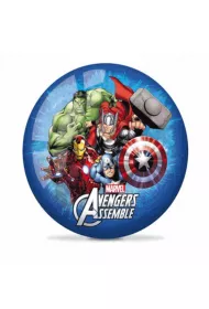 Pi�ka 14cm gumowa Avangers D Mondo