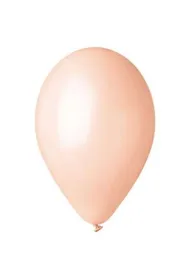 Godan Balon pastelowy 100 szt.
