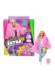 Barbie Extra Lalki Prepack GRN28 Mattel