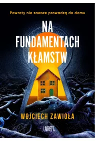 Na fundamentach kamstw
