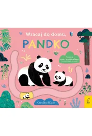 Wracaj do domu, pandko